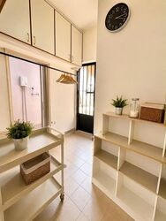 Meralodge (D23), Condominium #568070821